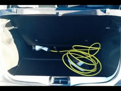 Photo 10 Dacia Spring  45ch Confort - Achat Intégral