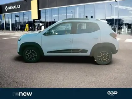 Photo 3 Dacia Spring  45ch Confort - Achat Intégral