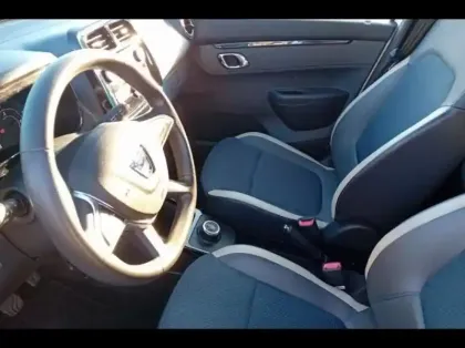 Photo 8 Dacia Spring  45ch Confort - Achat Intégral