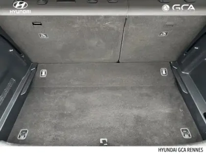 Photo 7 Hyundai I20  1.0 T-GDi 100ch Hybrid Business