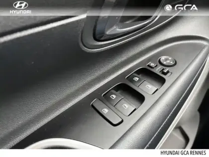 Photo 4 Hyundai I20  1.0 T-GDi 100ch Hybrid Business