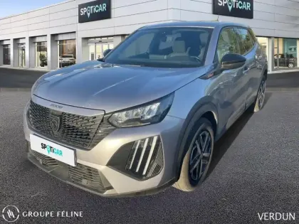 Photo Peugeot 2008 Style
