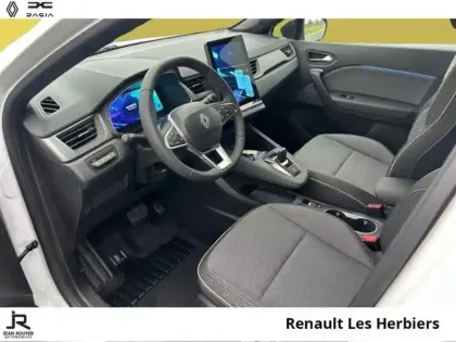 Photo 12 Renault Symbioz  1.8 E-Tech full hybrid 160ch Techno - 25