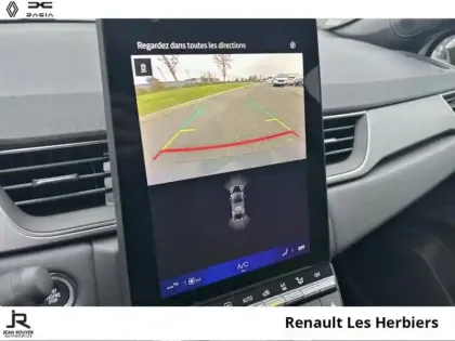 Photo 7 Renault Symbioz  1.8 E-Tech full hybrid 160ch Techno - 25