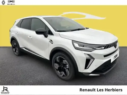 Photo 1 Renault Symbioz  1.8 E-Tech full hybrid 160ch Techno - 25