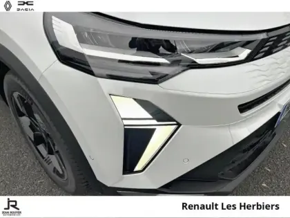 Photo 13 Renault Symbioz  1.8 E-Tech full hybrid 160ch Techno - 25