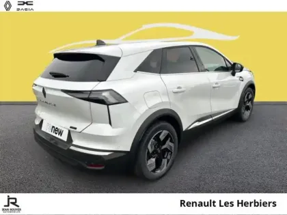 Photo 3 Renault Symbioz  1.8 E-Tech full hybrid 160ch Techno - 25