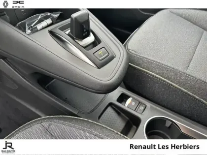 Photo 14 Renault Symbioz  1.8 E-Tech full hybrid 160ch Techno - 25