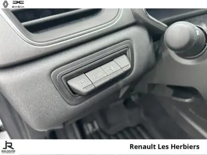 Photo 6 Renault Symbioz  1.8 E-Tech full hybrid 160ch Techno - 25