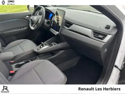 Photo 10 Renault Symbioz  1.8 E-Tech full hybrid 160ch Techno - 25