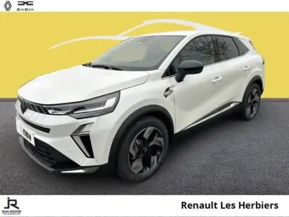 Photo Renault Symbioz
