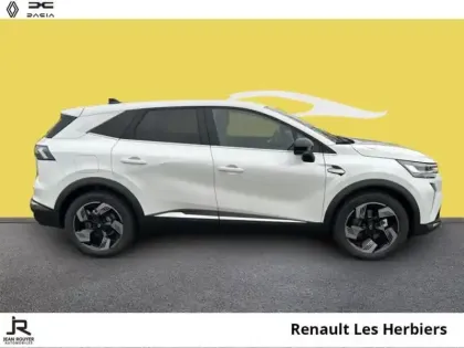 Photo 4 Renault Symbioz  1.8 E-Tech full hybrid 160ch Techno - 25