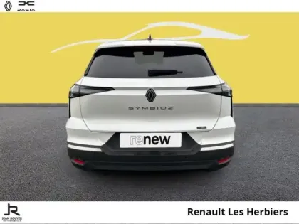 Photo 2 Renault Symbioz  1.8 E-Tech full hybrid 160ch Techno - 25