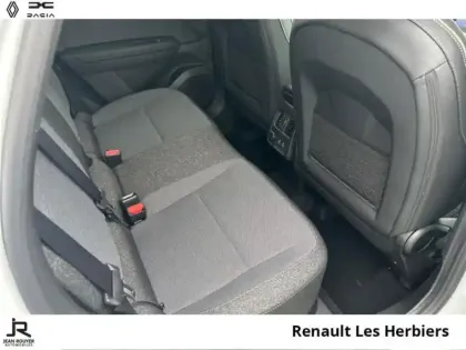 Photo 9 Renault Symbioz  1.8 E-Tech full hybrid 160ch Techno - 25