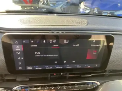 Photo 14 Fiat 500 Gén. II Ph1 MY22 La Prima 3