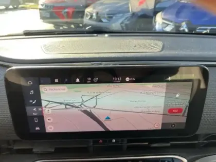 Photo 13 Fiat 500 Gén. II Ph1 MY22 La Prima 3