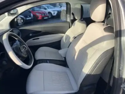 Photo 9 Fiat 500 Gén. II Ph1 MY22 La Prima 3