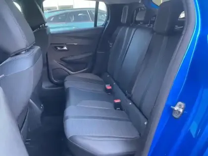 Photo 7 Peugeot 208  1.2 PureTech 100ch S&S Allure EAT8