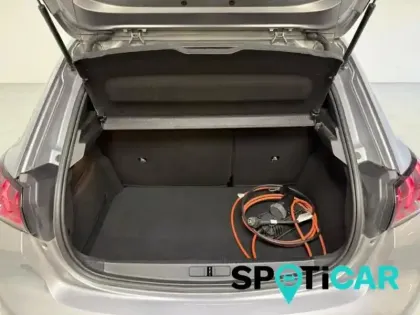 Photo 5 Peugeot 208  e- 136ch GT