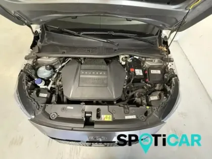 Photo 10 Peugeot 208  e- 136ch GT