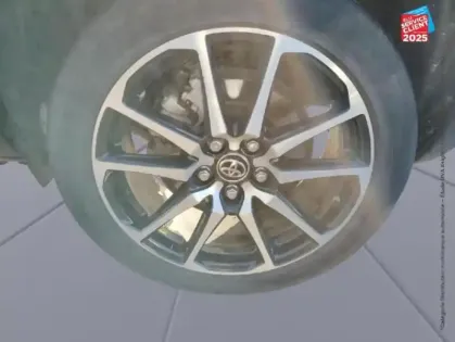 Photo 9 Toyota Yaris  Cross 116h GR Sport MY22 Tpano Sieges chauf Camera JBL