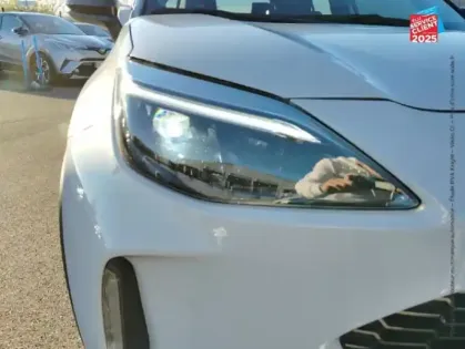 Photo 27 Toyota Yaris  Cross 116h GR Sport MY22 Tpano Sieges chauf Camera JBL