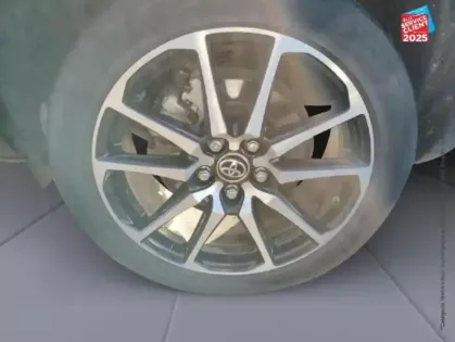 Photo 24 Toyota Yaris  Cross 116h GR Sport MY22 Tpano Sieges chauf Camera JBL