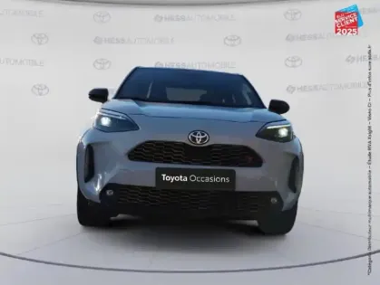 Photo 1 Toyota Yaris  Cross 116h GR Sport MY22 Tpano Sieges chauf Camera JBL
