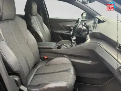 Photo 4 Peugeot 3008  1.2 PureTech 130ch GT Line S&S