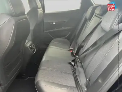 Photo 10 Peugeot 3008  1.2 PureTech 130ch GT Line S&S