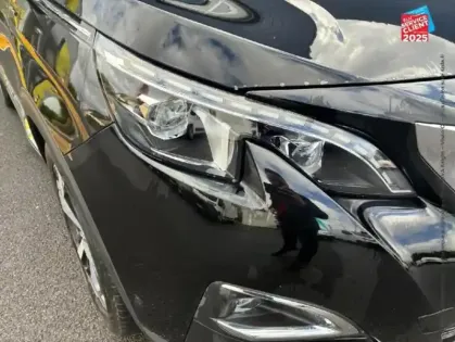 Photo 12 Peugeot 3008  1.2 PureTech 130ch GT Line S&S