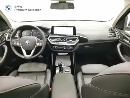 Photo 9 BMW X3  xDrive30e 292ch xLine