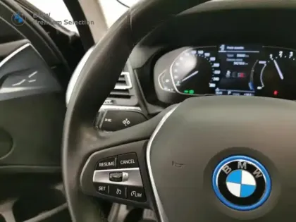 Photo 13 BMW X3  xDrive30e 292ch xLine