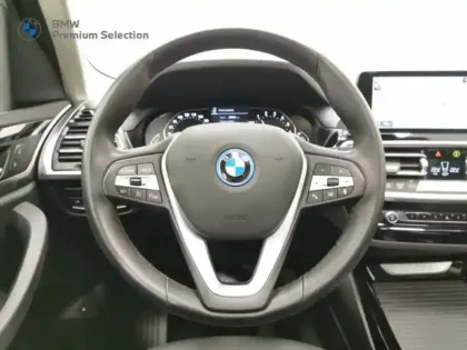 Photo 8 BMW X3  xDrive30e 292ch xLine