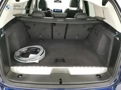 Photo 5 BMW X3  xDrive30e 292ch xLine