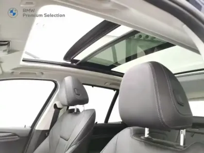 Photo 10 BMW X3  xDrive30e 292ch xLine