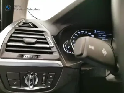 Photo 12 BMW X3  xDrive30e 292ch xLine