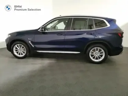 Photo 6 BMW X3  xDrive30e 292ch xLine