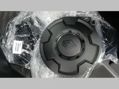 Photo 6 Renault Master  Fg F3500 L2H2 2.0 Blue dCi 150ch Advance