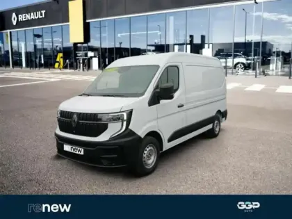 Photo Renault Master