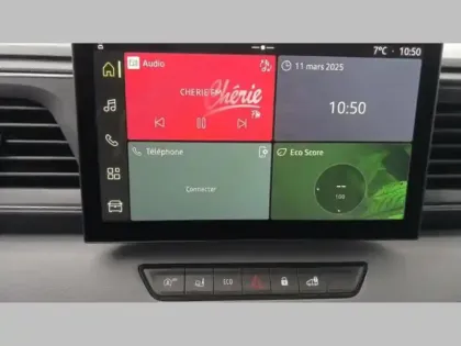 Photo 12 Renault Master  Fg F3500 L2H2 2.0 Blue dCi 150ch Advance