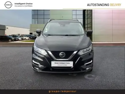 Photo 1 Nissan Qashqai  1.5 dCi 115ch N-Connecta 2019 Euro6-EVAP