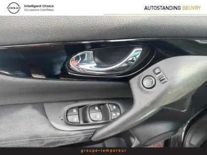 Photo 11 Nissan Qashqai  1.5 dCi 115ch N-Connecta 2019 Euro6-EVAP