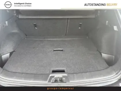 Photo 5 Nissan Qashqai  1.5 dCi 115ch N-Connecta 2019 Euro6-EVAP