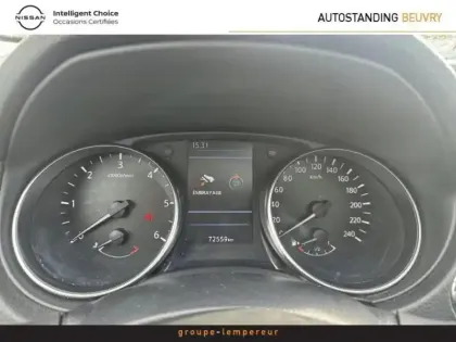 Photo 12 Nissan Qashqai  1.5 dCi 115ch N-Connecta 2019 Euro6-EVAP