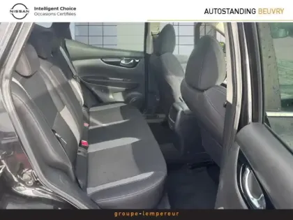 Photo 9 Nissan Qashqai  1.5 dCi 115ch N-Connecta 2019 Euro6-EVAP
