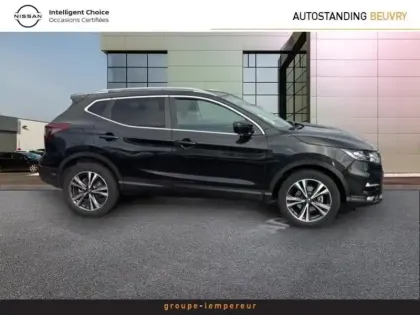 Photo 3 Nissan Qashqai  1.5 dCi 115ch N-Connecta 2019 Euro6-EVAP