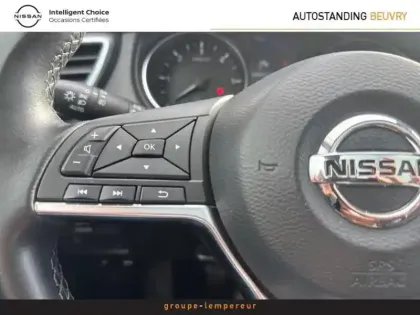 Photo 13 Nissan Qashqai  1.5 dCi 115ch N-Connecta 2019 Euro6-EVAP