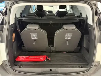 Photo 12 Peugeot 5008  1.5 BlueHDi 130ch S&S Allure Business EAT8