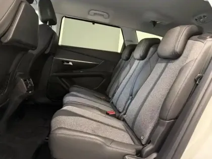 Photo 9 Peugeot 5008  1.5 BlueHDi 130ch S&S Allure Business EAT8